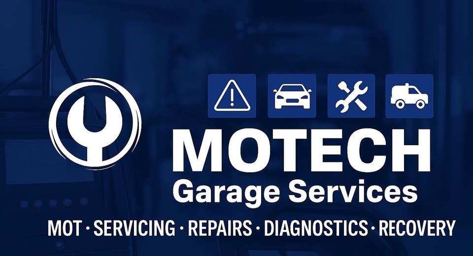 Garage template